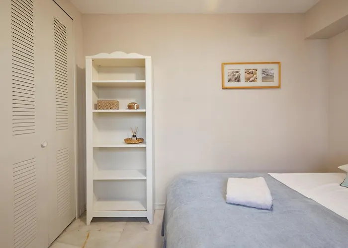 Tek Yatak Odalı Daire